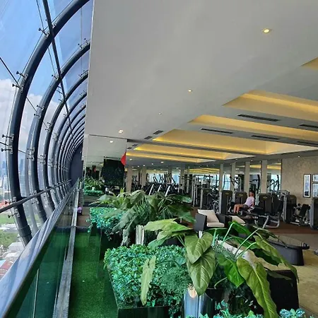 Mcity Jalan Ampang, Klcc